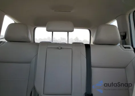 2021 Volkswagen Atlas Se z USA, uszkodzony, nr VIN 1V2DP2CA0MC554204